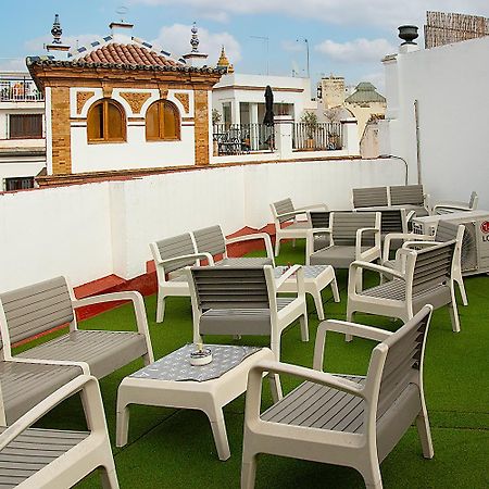 Family Luxury Argote Apartment Seville Ngoại thất bức ảnh