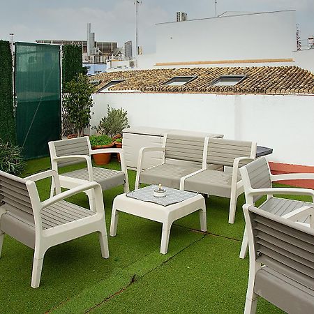 Family Luxury Argote Apartment Seville Ngoại thất bức ảnh