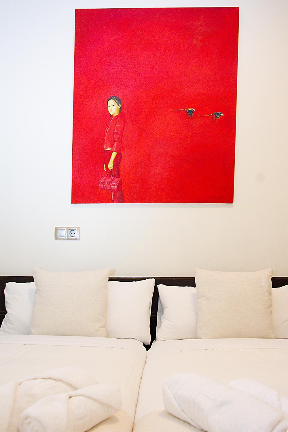 Family Luxury Argote Apartment Seville Ngoại thất bức ảnh