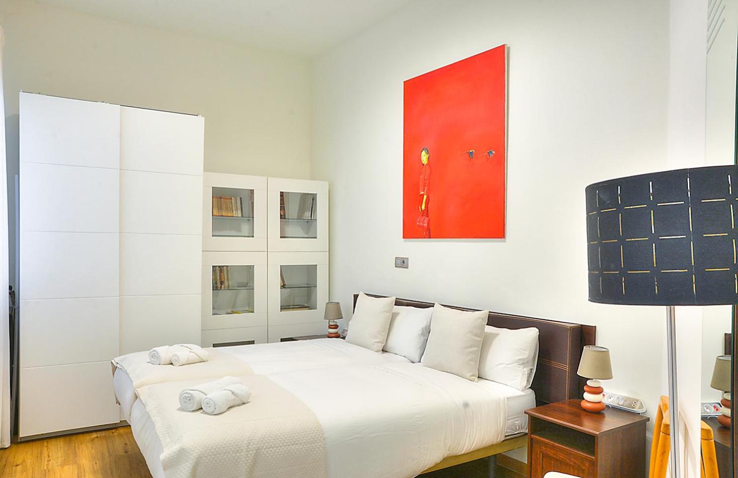 Family Luxury Argote Apartment Seville Ngoại thất bức ảnh