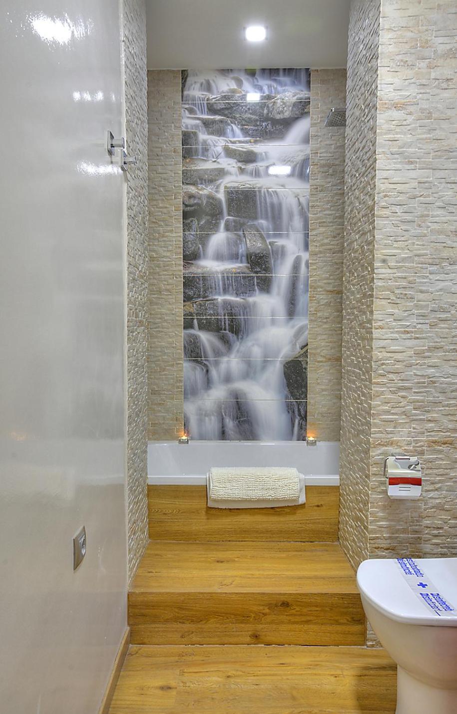 Family Luxury Argote Apartment Seville Ngoại thất bức ảnh