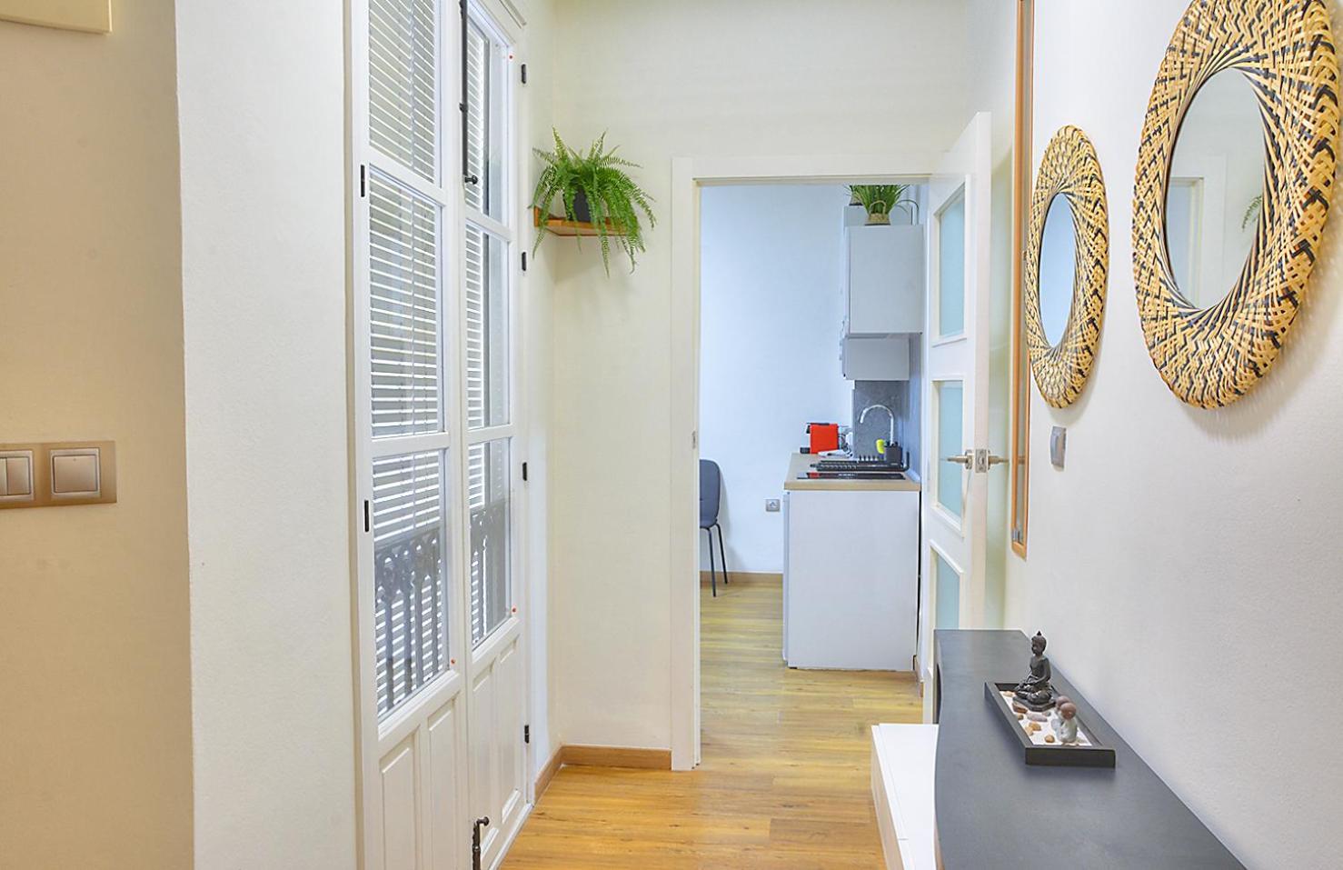 Family Luxury Argote Apartment Seville Ngoại thất bức ảnh
