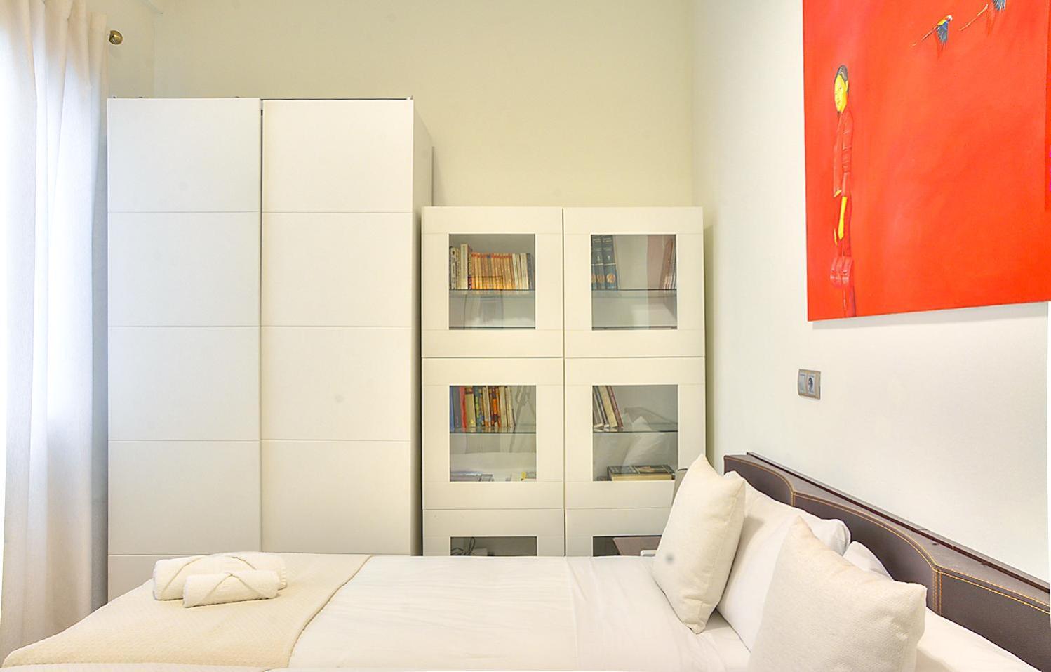 Family Luxury Argote Apartment Seville Ngoại thất bức ảnh
