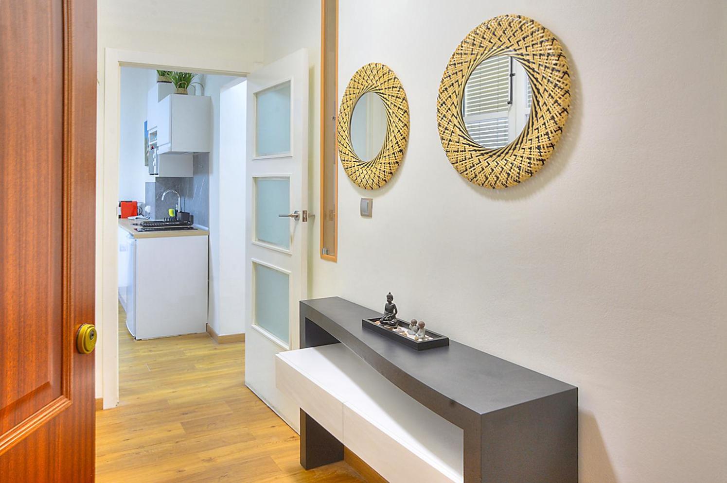 Family Luxury Argote Apartment Seville Ngoại thất bức ảnh